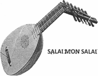 SALAI MON SALAI