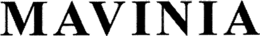 MAVINIA