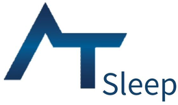 AT SLEEP