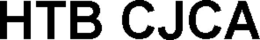 HTB CJCA