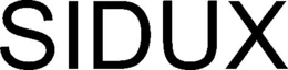 SIDUX