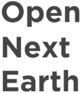 OPEN NEXT EARTH