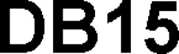 DB15