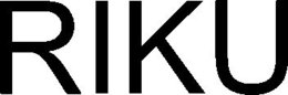 RIKU