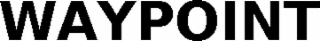 WAYPOINT