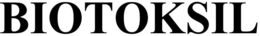 BIOTOKSIL