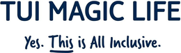 TUI MAGIC LIFE YES. THIS IS ALL INCLUSIVE.