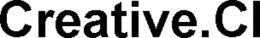 CREATIVE.CI