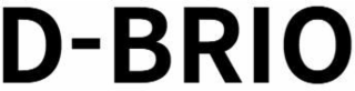 D-BRIO