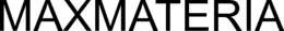 MAXMATERIA