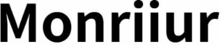MONRIIUR