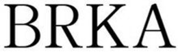 BRKA