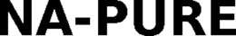 NA-PURE