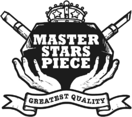 MASTER STARS PIECE GREATEST QUALITY