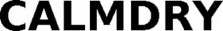 CALMDRY