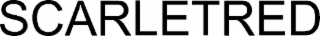 SCARLETRED