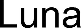 LUNA
