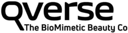 QVERSE THE BIOMIMETIC BEAUTY CO