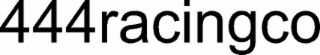 444RACINGCO