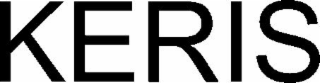 KERIS