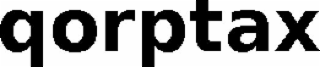 QORPTAX