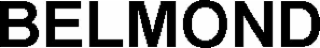 BELMOND