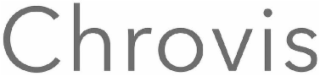 CHROVIS