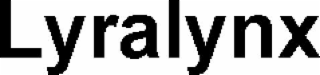 LYRALYNX