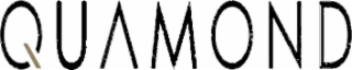 QUAMOND