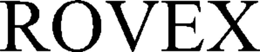 ROVEX