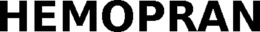 HEMOPRAN