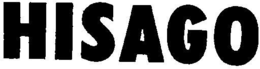 HISAGO