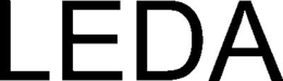 LEDA