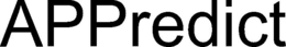 APPREDICT