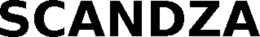SCANDZA