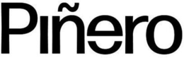 PIñERO