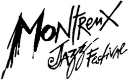 MONTREUX JAZZ FESTIVAL