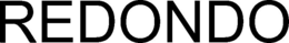 REDONDO
