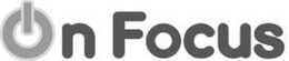 ONFOCUS