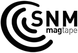SNM MAGTAPE