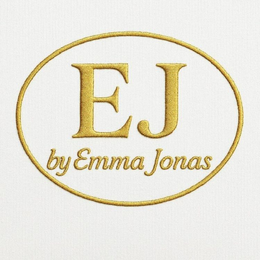 EJ BY EMMA JONAS