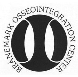 BRÅNEMARK OSSEOINTEGRATION CENTER