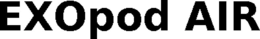 EXOPOD AIR