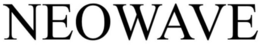 NEOWAVE