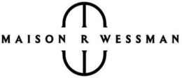 MAISON R WESSMAN