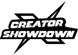CREATOR SHOWDOWN
