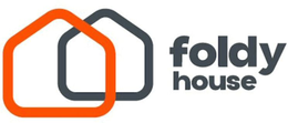 FOLDY HOUSE