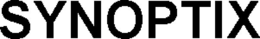SYNOPTIX