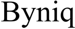 BYNIQ