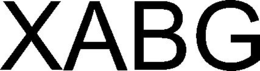 XABG